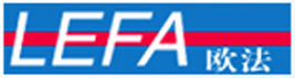 logo lefa rougé motoculture 44